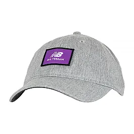 Кепка New Balance TERRAIN TWILL