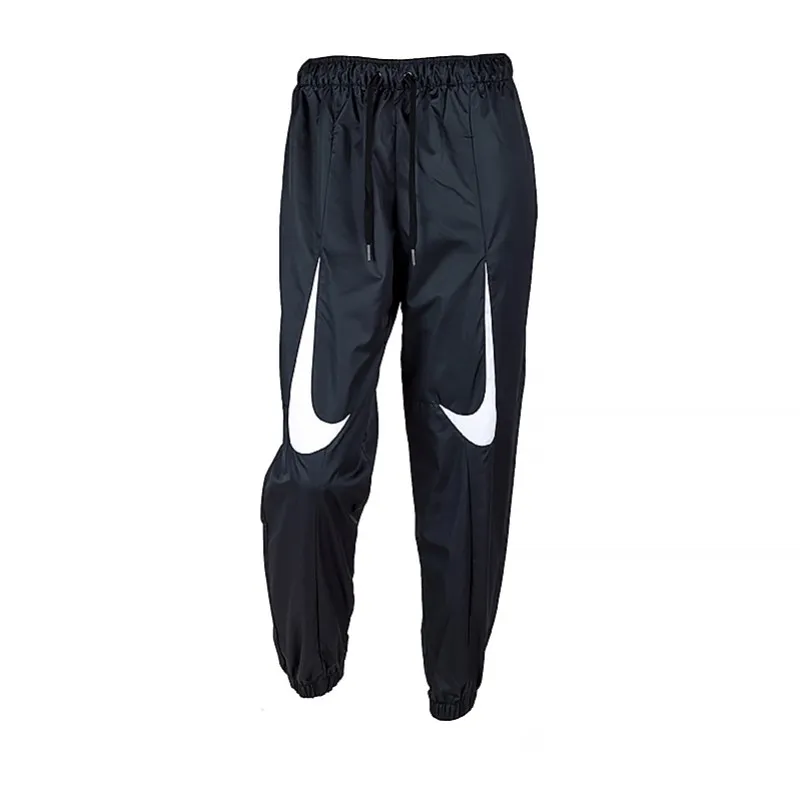 Брюки Nike W NSW WVN MR PANT AMD