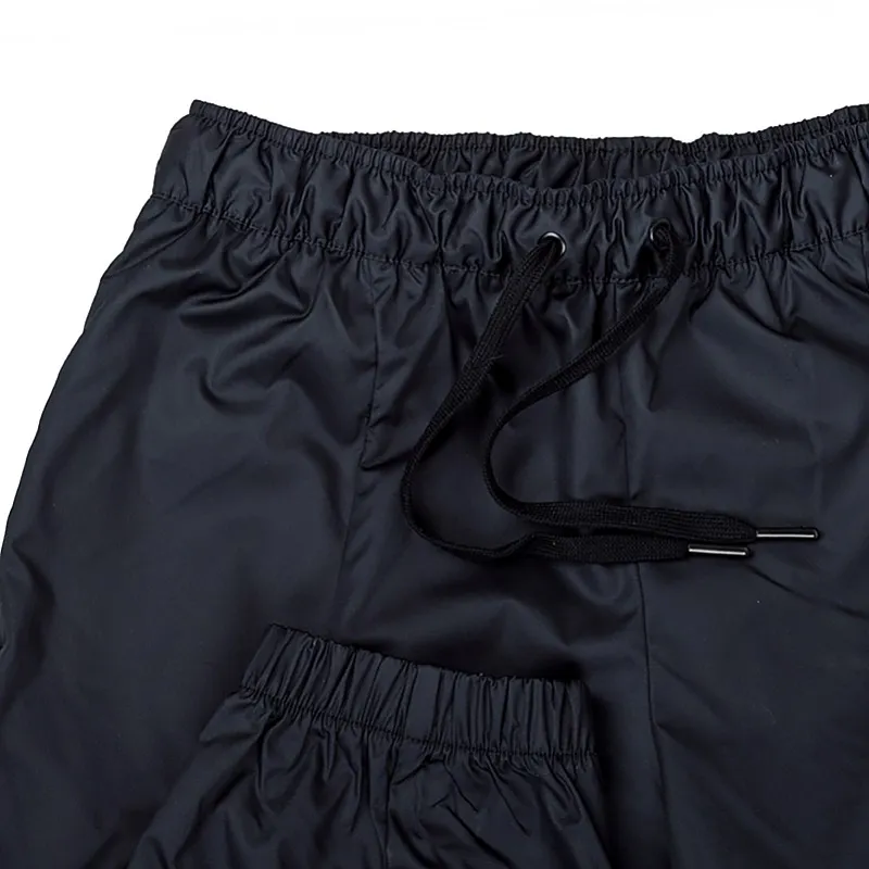 Брюки Nike W NSW WVN MR PANT AMD