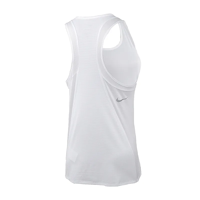 Майка Nike W NK DF RACE SINGLET