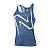 Майка New Balance Printed Impact Run