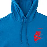 Толстовка Nike M NSW SPE+ BB PO HOODIE MFTA