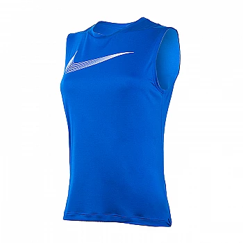 Майка Nike B NK DF HBR SL TOP