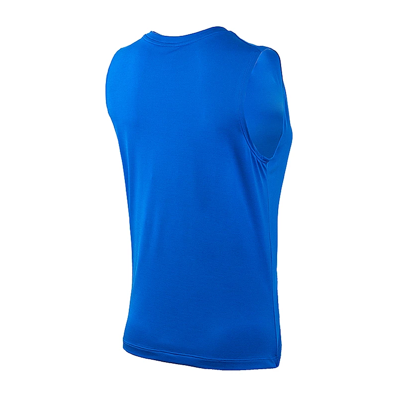Майка Nike B NK DF HBR SL TOP