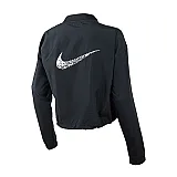 Вітровка Nike W NK SWOOSH RUN JACKET