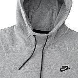 Толстовка Nike M NSW TCH FLC PO HOODIE
