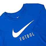 Футболка Nike M NK SWSH FTBL SCCR TEE
