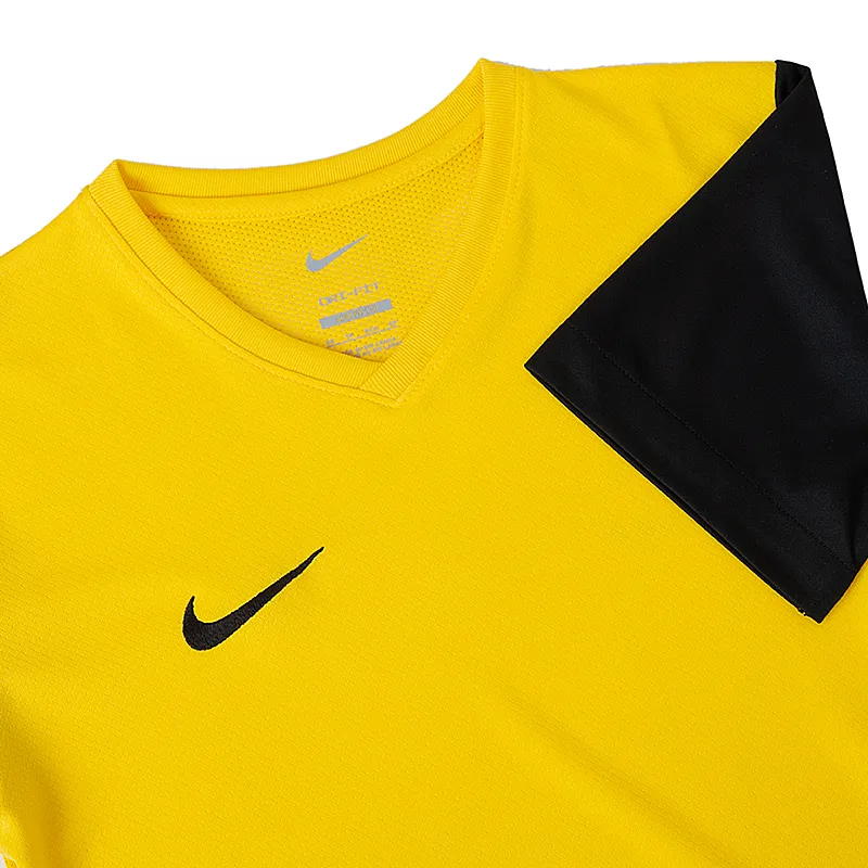 Футболка Nike W NK DF TIEMPO PREM II JSY SS