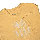 Футболка Nike FCB M NK CREST TEE
