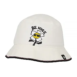 Панама CONVERSE GRAPHIC BUCKET HAT