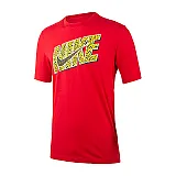Футболка Nike M NSW 12 MO SWSH/NK BLK TEE