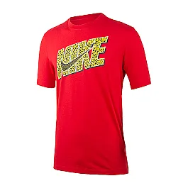 Футболка Nike M NSW 12 MO SWSH/NK BLK TEE