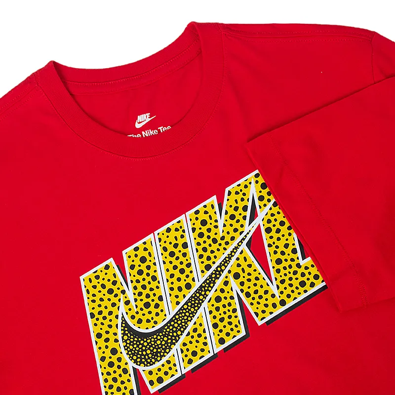 Футболка Nike M NSW 12 MO SWSH/NK BLK TEE