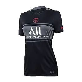 Футболка Nike PSG WNK DF STAD JSY SS 3R