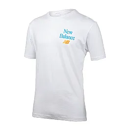 Футболка New Balance Essentials Celebrate
