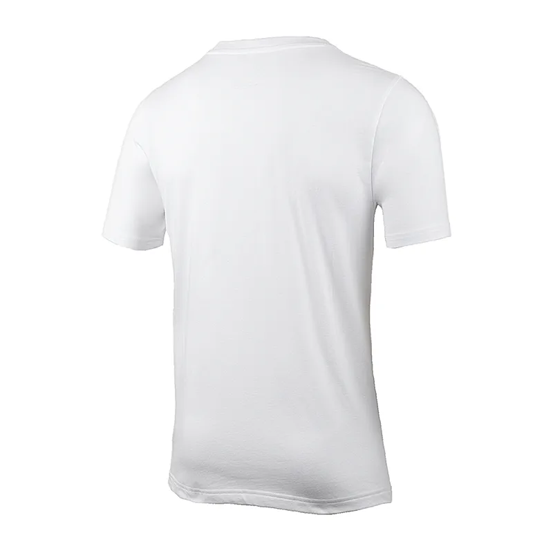 Футболка New Balance Heathertech