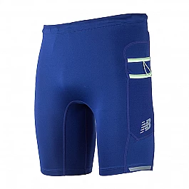 Шорти New Balance Q Speed 9 Inch