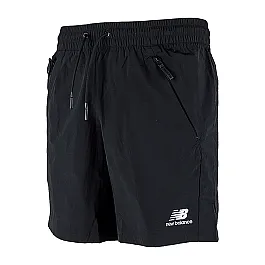 Шорти New Balance Athletics Amplified