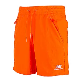 Шорти New Balance Athletics Amplified