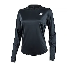 Футболка New Balance з LS