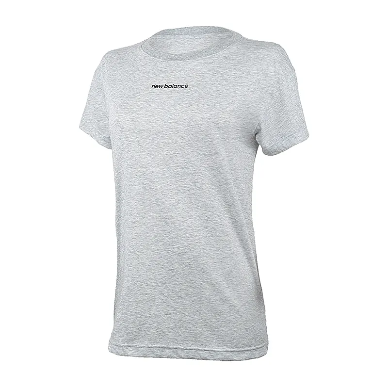 Футболка New Balance Relentless Crew