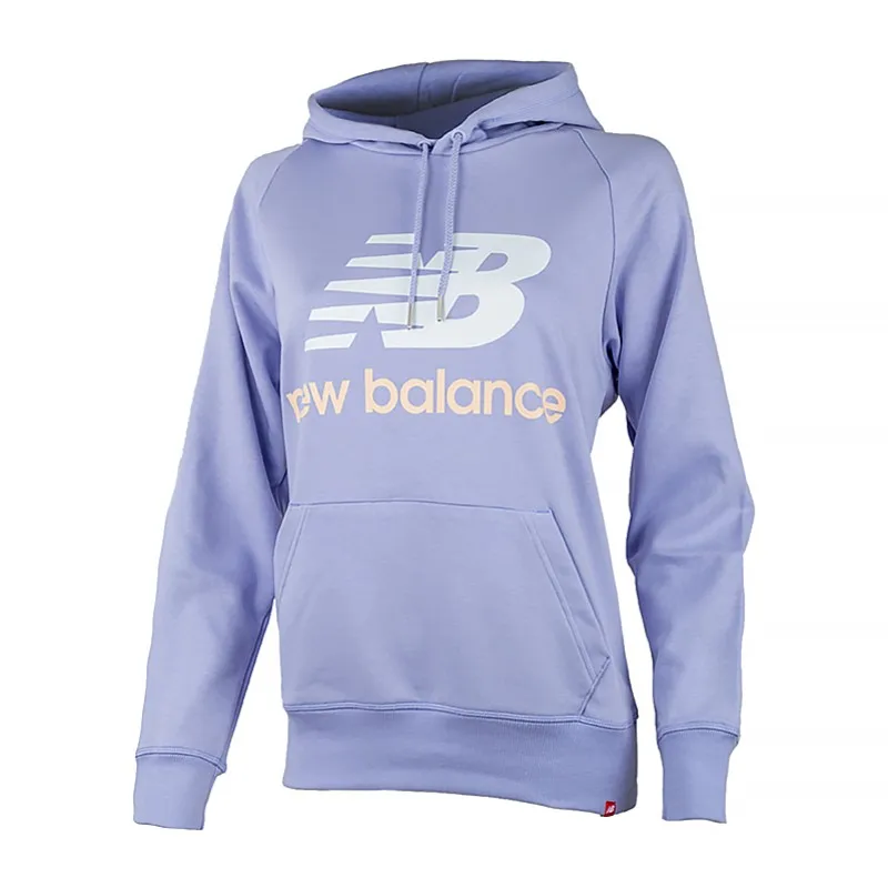 Худі New Balance NB Essentials Pullover