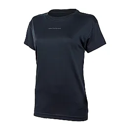 Футболка New Balance Relentless Crew