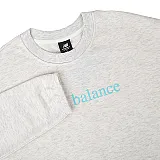 Світшот New Balance Essentials Balanced
