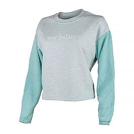 Світшот New Balance Essentials Balanced