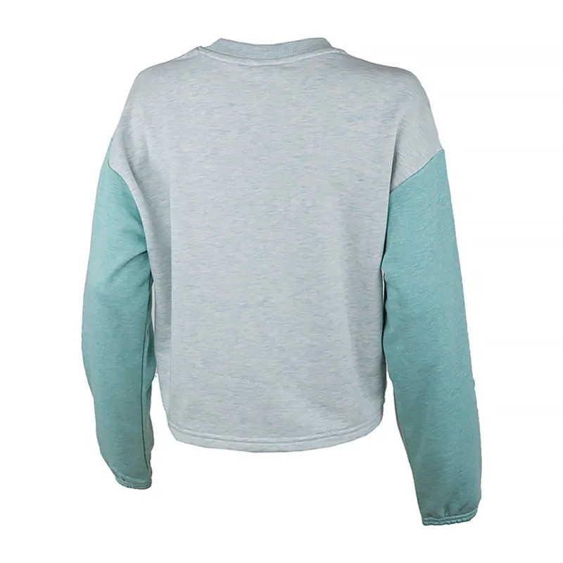 Світшот New Balance Essentials Balanced