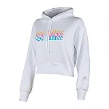 Худі New Balance Essentials Celebrate
