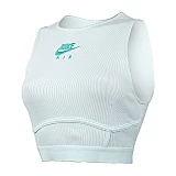 Майка Nike W NSW AIR RIB TANK