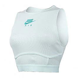 Майка Nike W NSW AIR RIB TANK