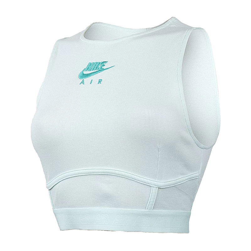 Майка Nike W NSW AIR RIB TANK