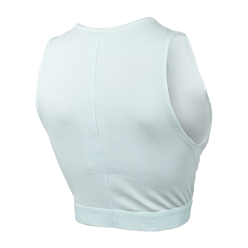 Майка Nike W NSW AIR RIB TANK