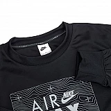 Кофта Nike M NSW AIR MAX PK CREW