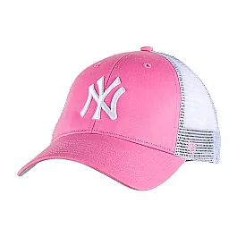 Бейсболка 47 Brand NY YANKEES ROSE BRANSON MESH