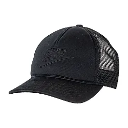 Бейсболка Nike U NSW CLC99 FUTURA TRKR CAP