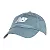 Кепка New Balance 6-Panel Curved Brim v2.0