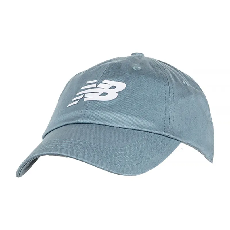 Кепка New Balance 6-Panel Curved Brim v2.0