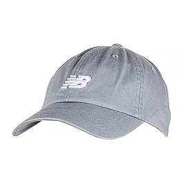 Кепка New Balance 6-Panel Curved Brim Classic