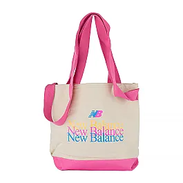 Сумка New Balance CANVAS 2WAYS TOTE