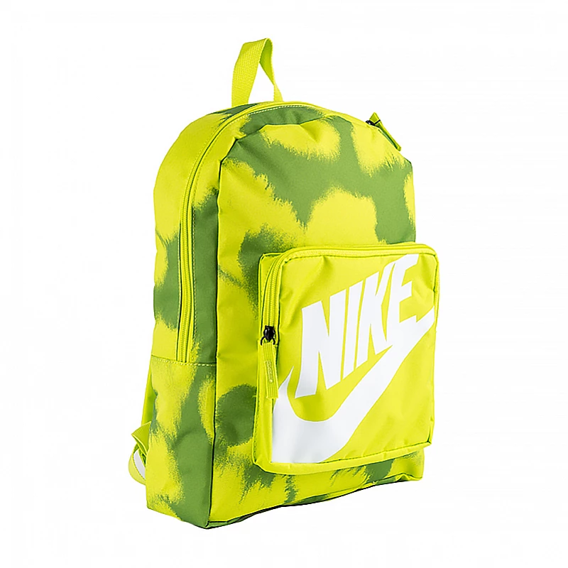 Рюкзак Nike Y NK CLASSIC BKPK-NEO DYE