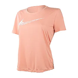 Футболка Nike W NK SWOOSH RUN SS TOP