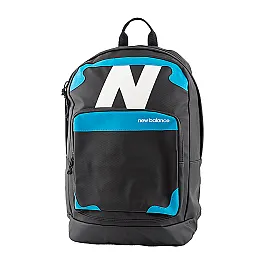 Рюкзак New Balance LEGACY BACKPACK
