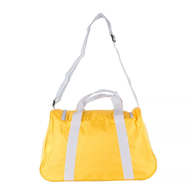 Сумка New Balance CORE PERF SMALL DUFFEL