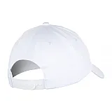 Кепка New Balance 6 Panel Curved Brim Snap Back V2.0