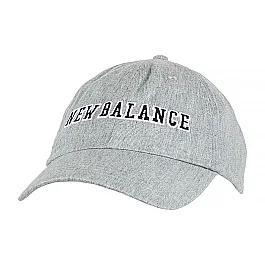 Кепка New Balance Logo Hat