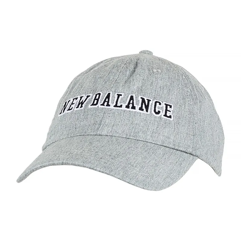 Кепка New Balance Logo Hat
