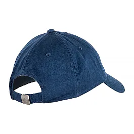 Кепка New Balance 6-Panel Curved Brim Classic